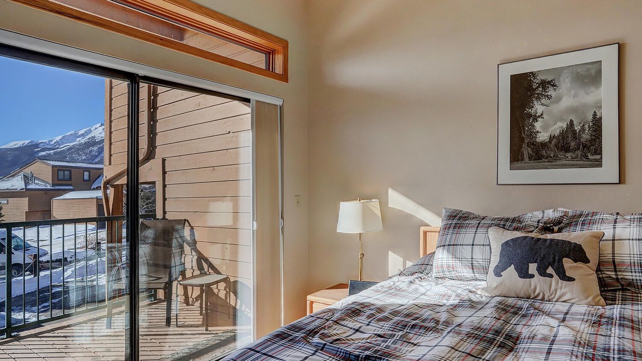 Photo of Bedroom in Frisco