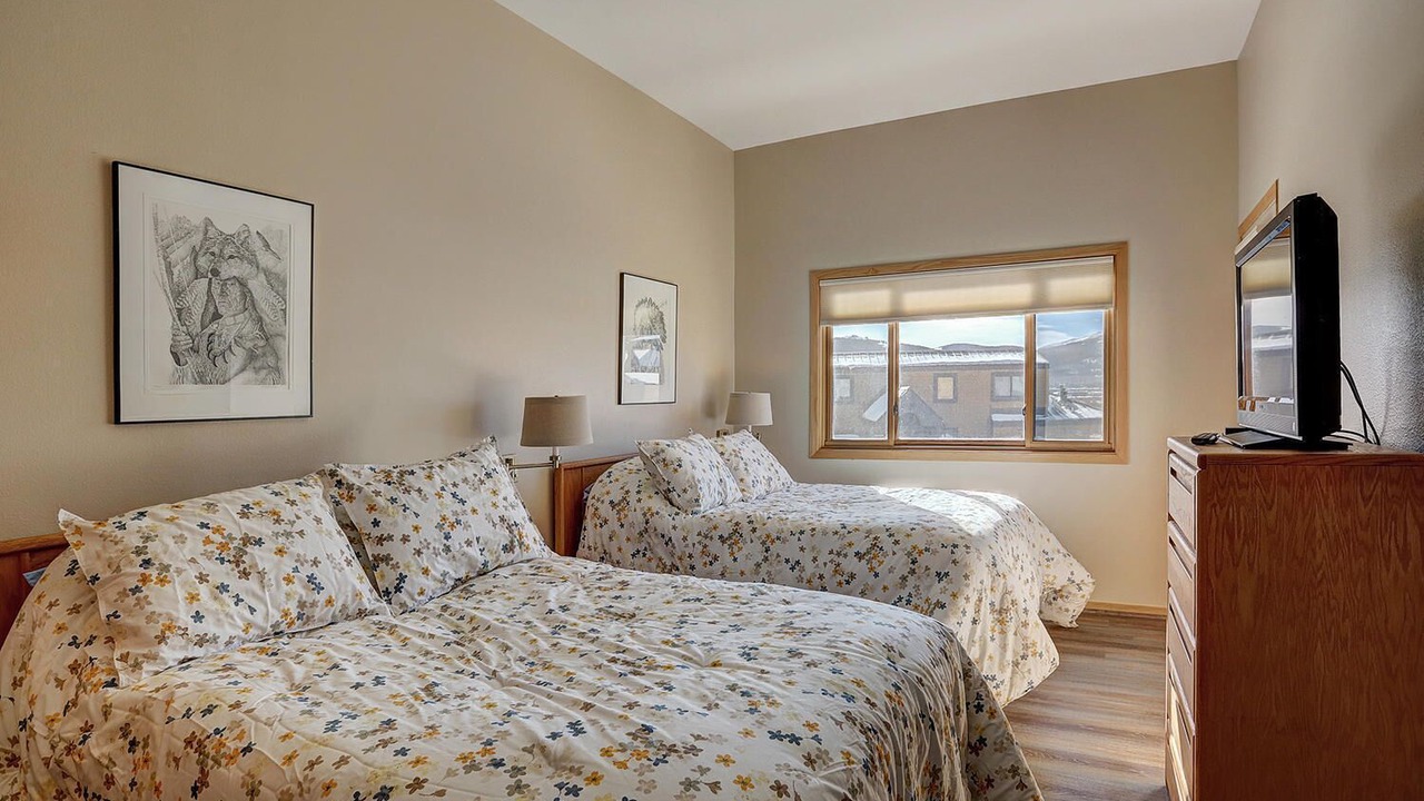 Photo of Bedroom in Frisco
