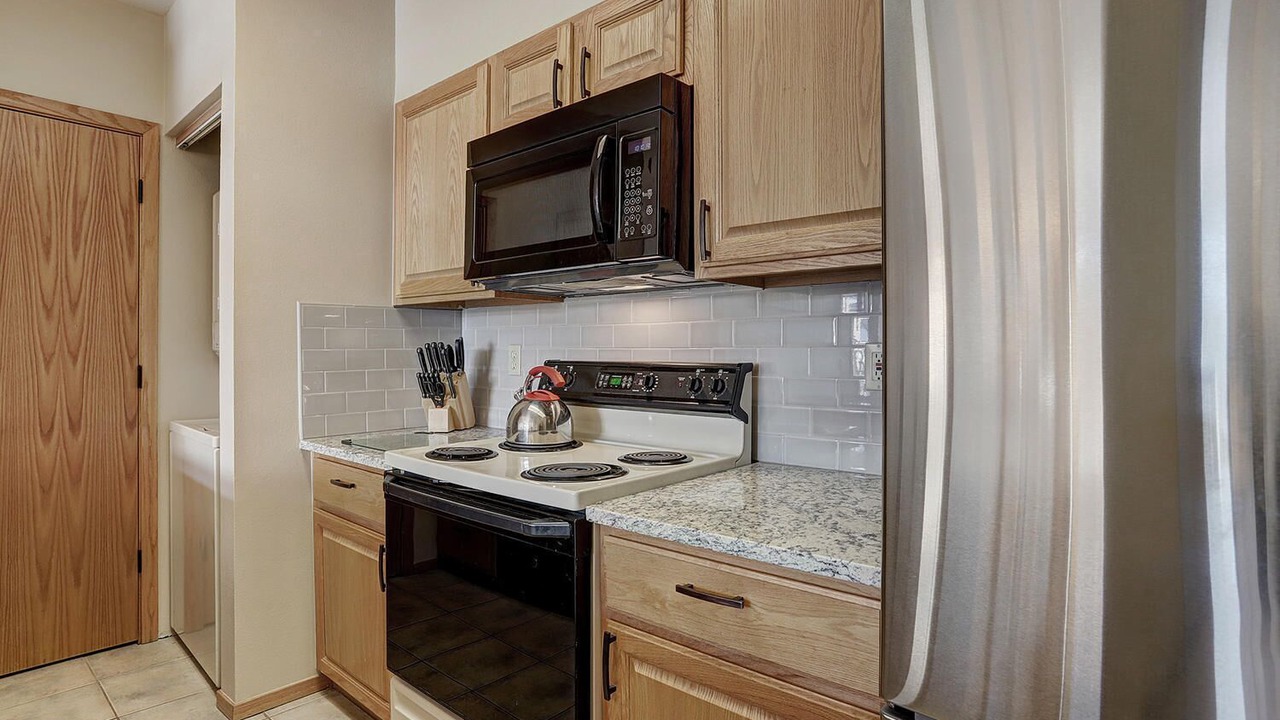 Photo of Kitchen in Frisco