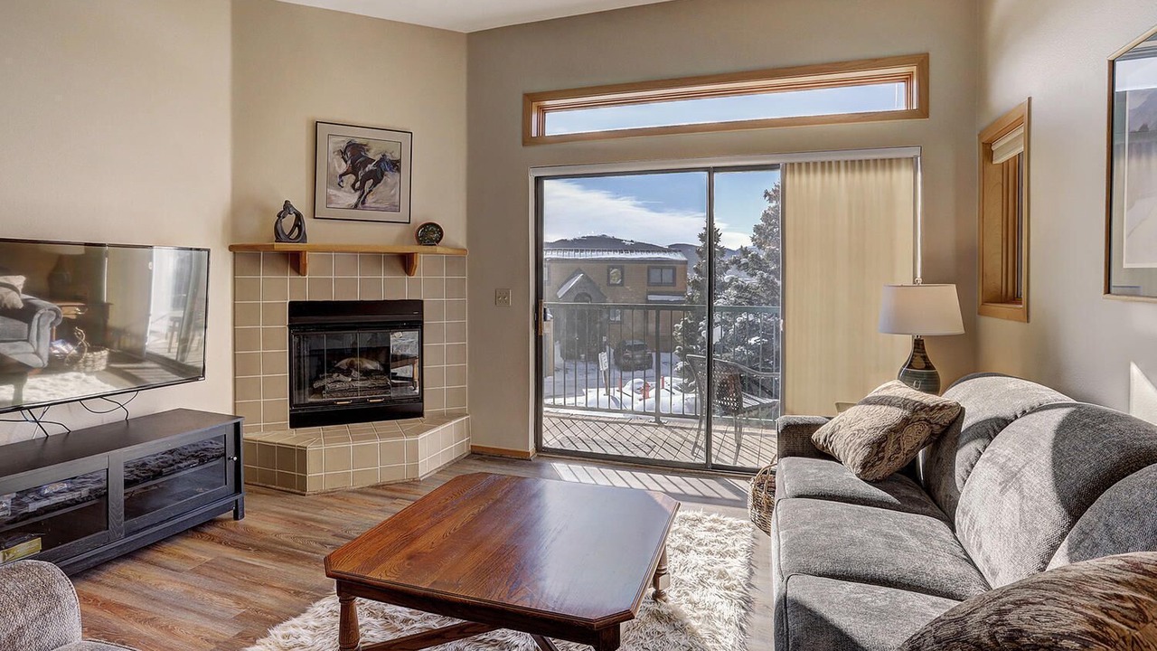 Photo of Livingroom in Frisco