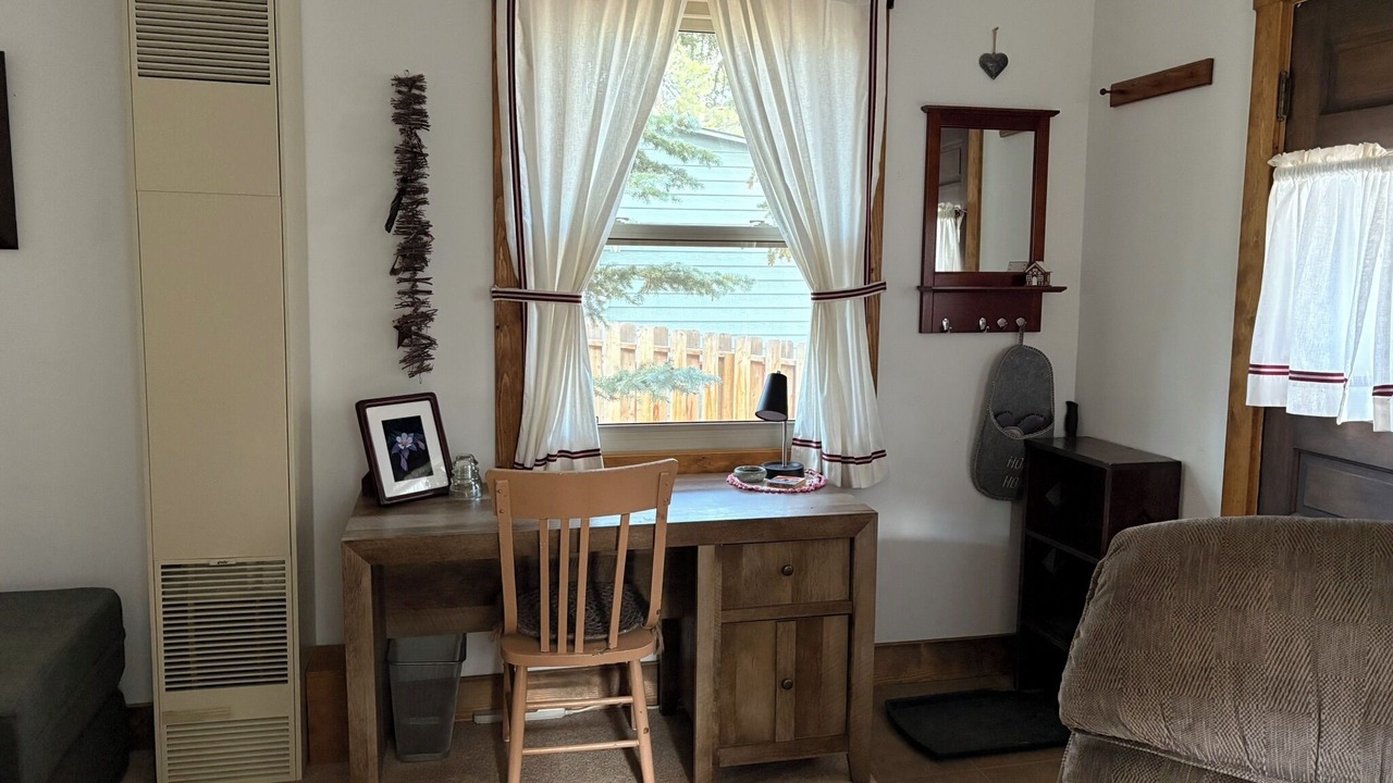Photo of Livingroom in Nederland