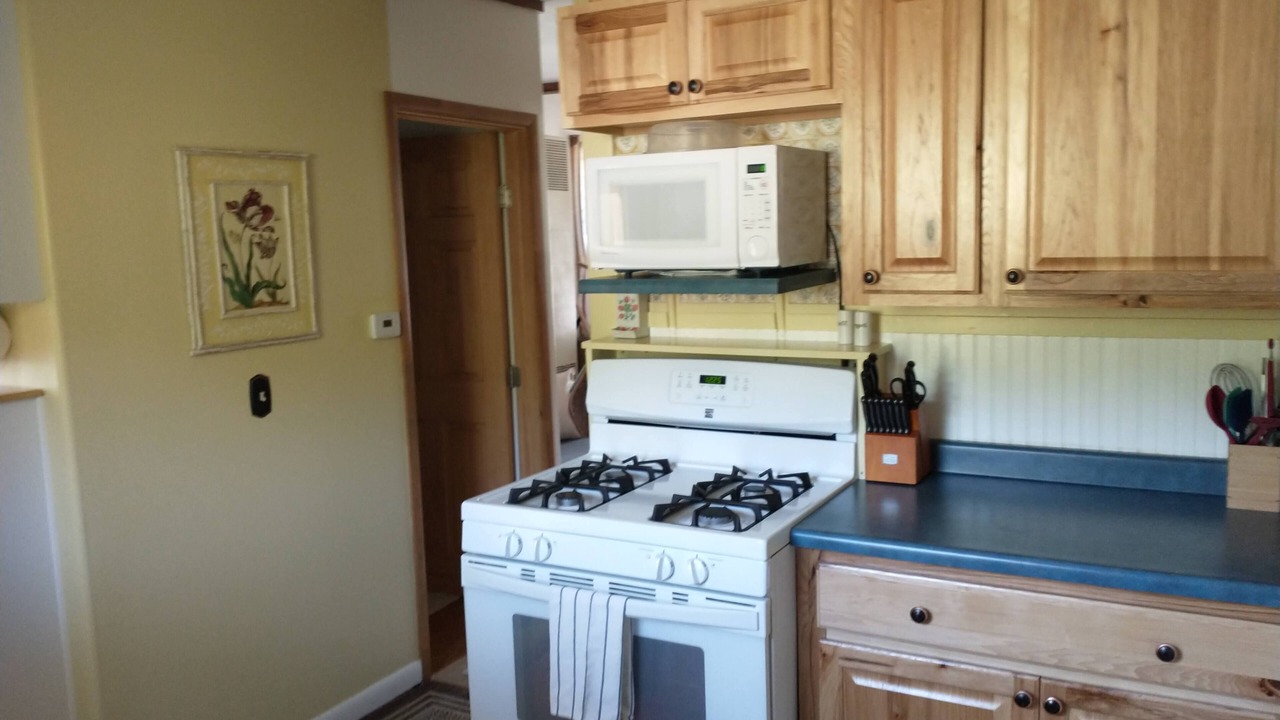 Photo of Kitchen in Nederland
