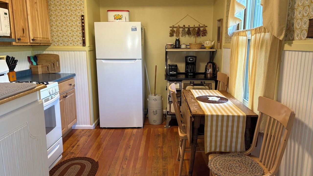 Photo of Kitchen in Nederland