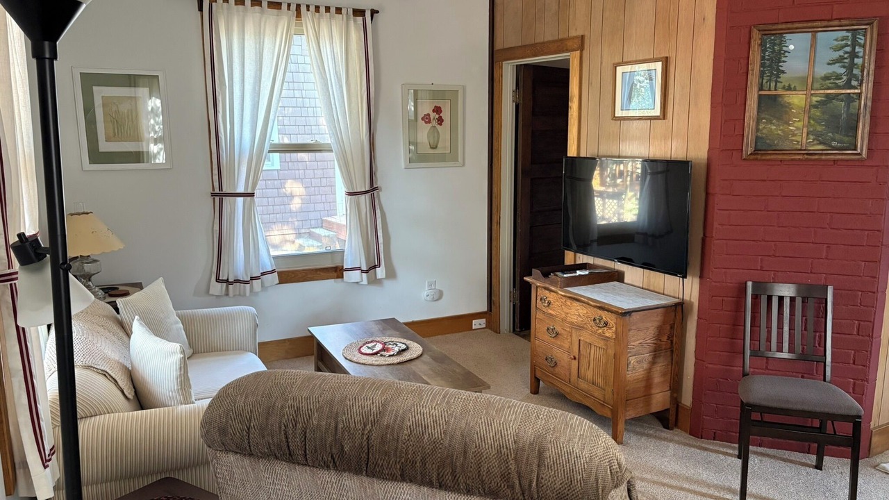 Photo of Livingroom in Nederland