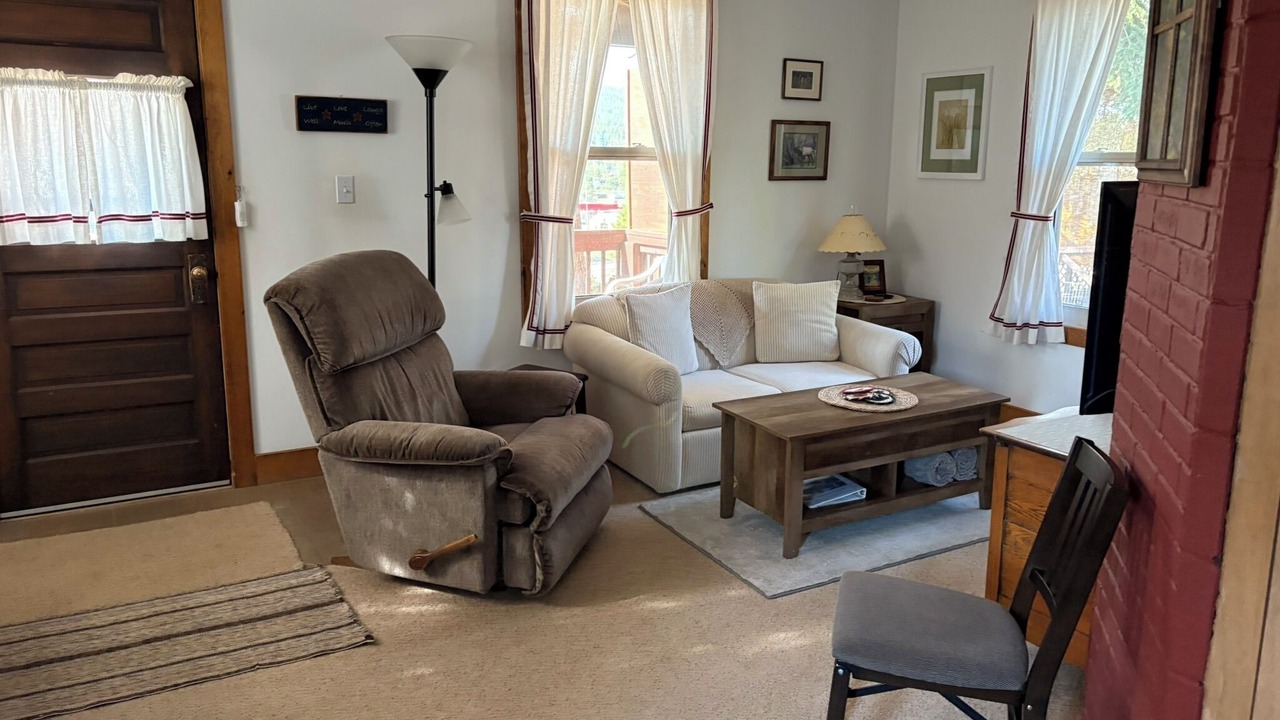 Photo of Livingroom in Nederland