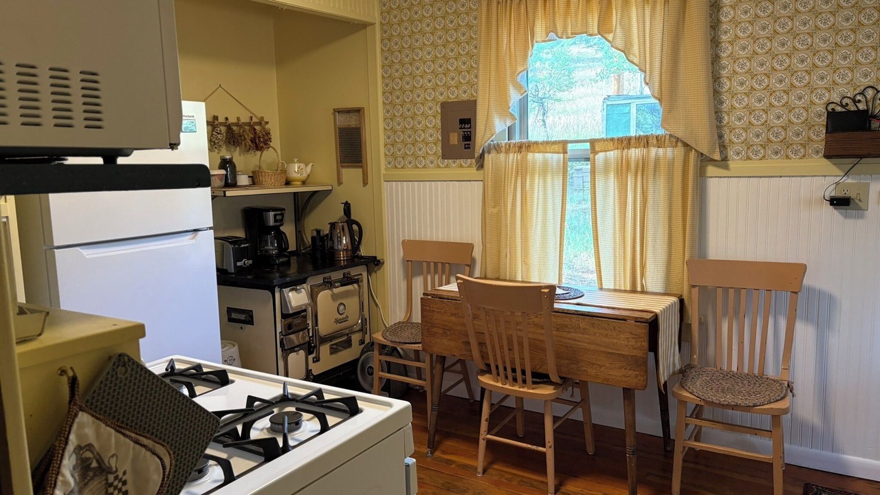Photo of Kitchen in Nederland