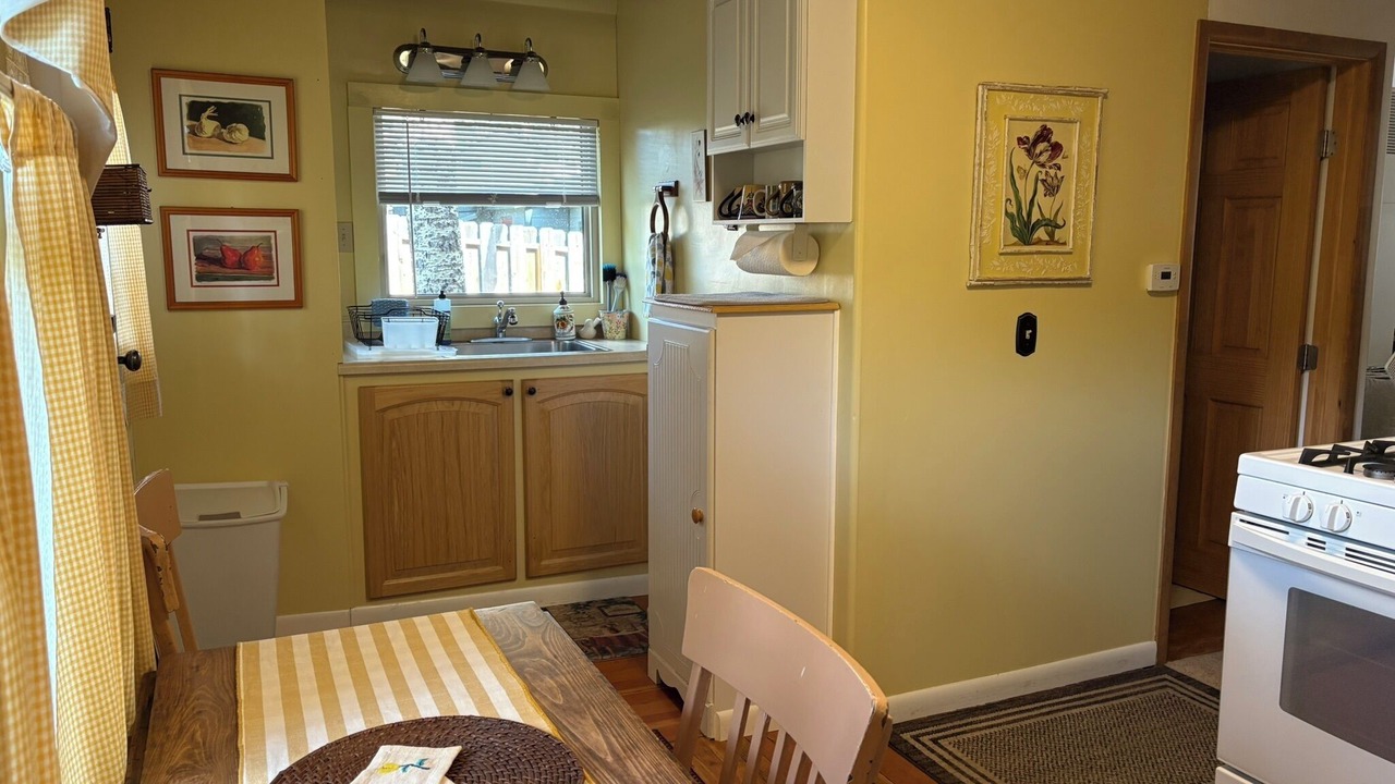 Photo of Kitchen in Nederland