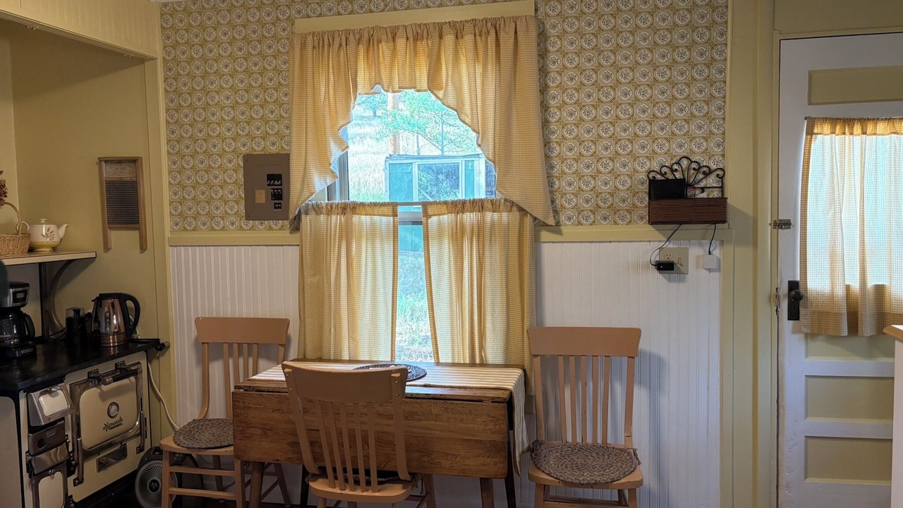 Photo of Kitchen in Nederland