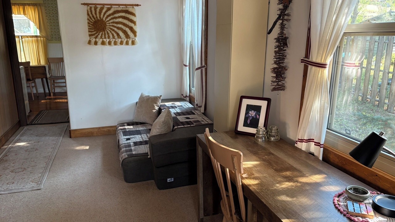 Photo of Livingroom in Nederland