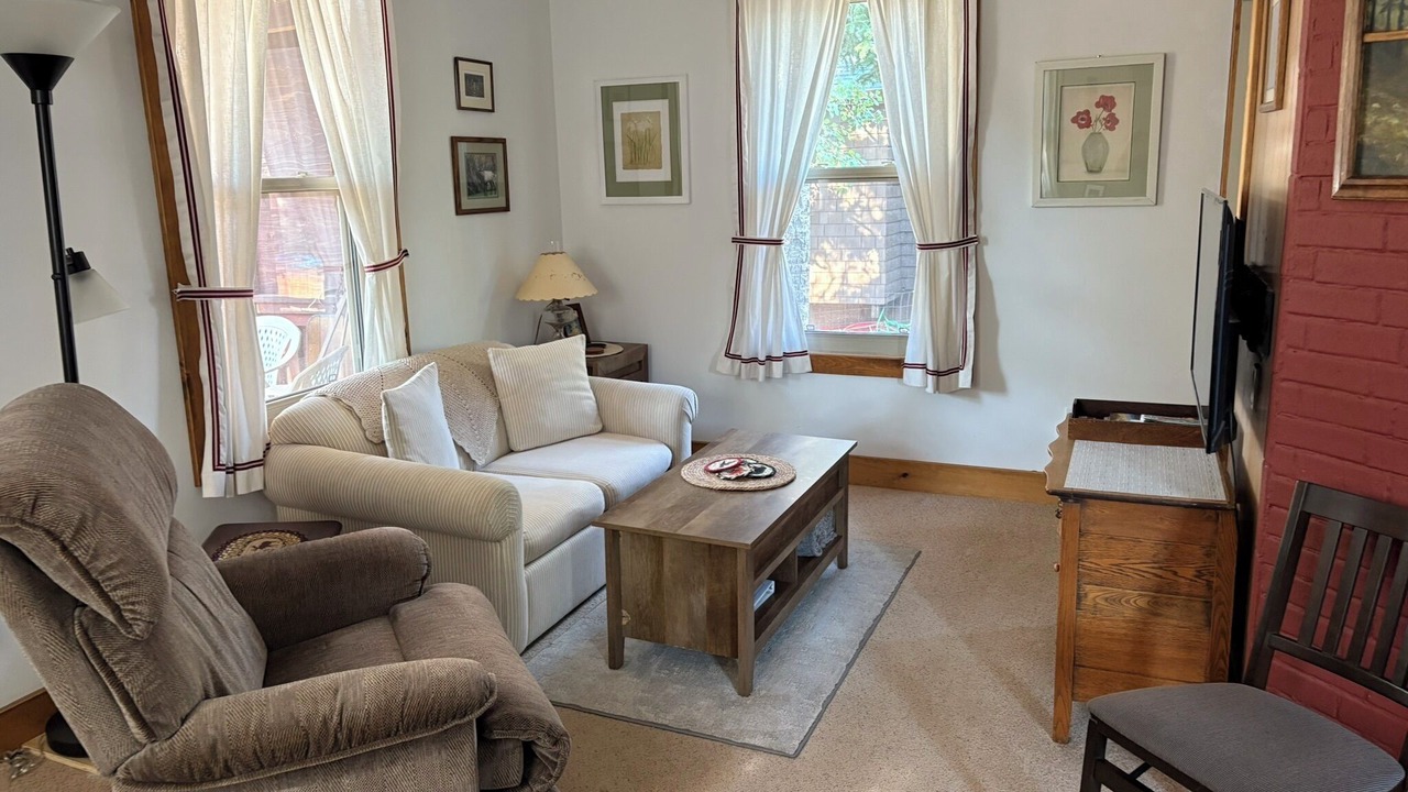 Photo of Livingroom in Nederland