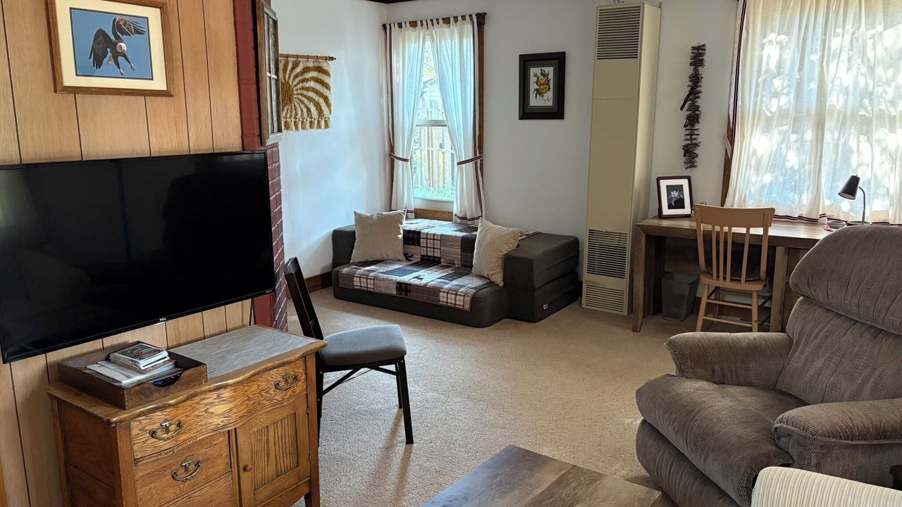 Photo of Livingroom in Nederland