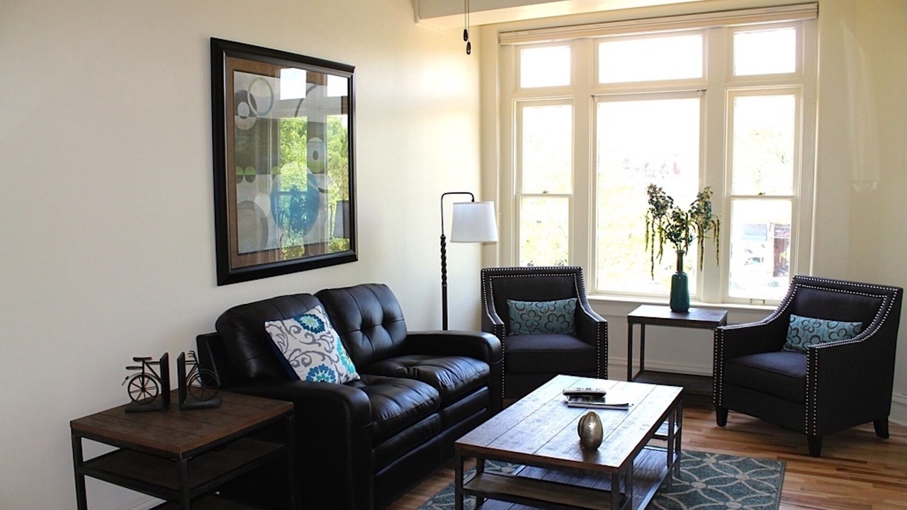 Photo of Bedroom in Old Town