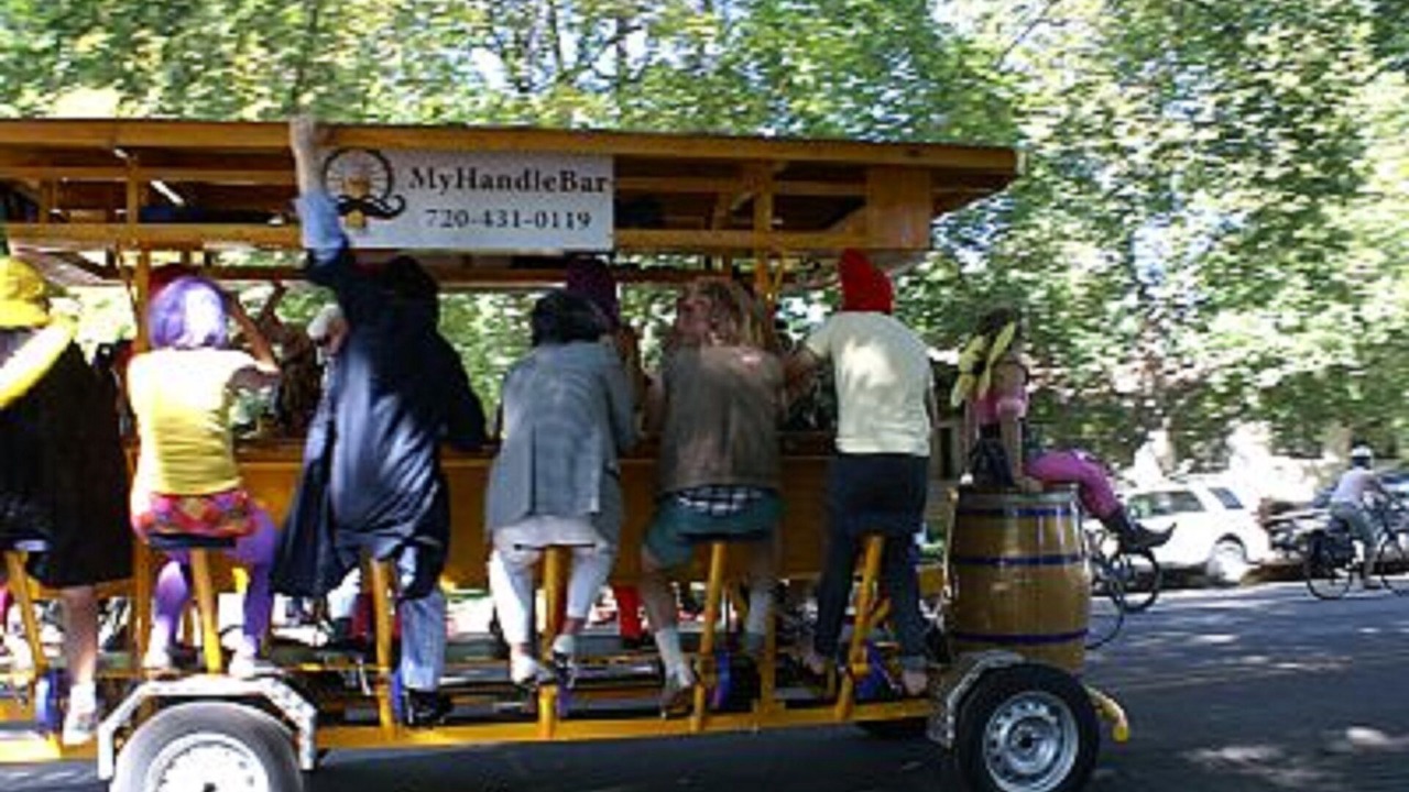 Photo of Others in Old Town