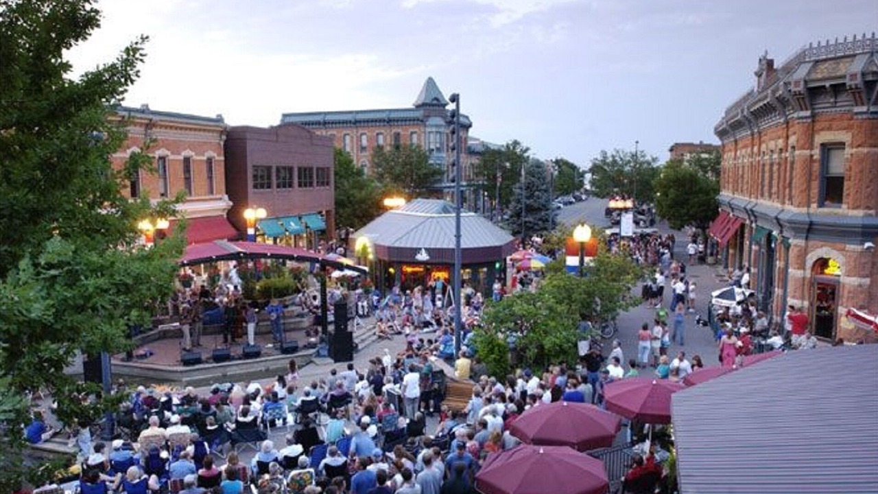 Photo of Others in Old Town