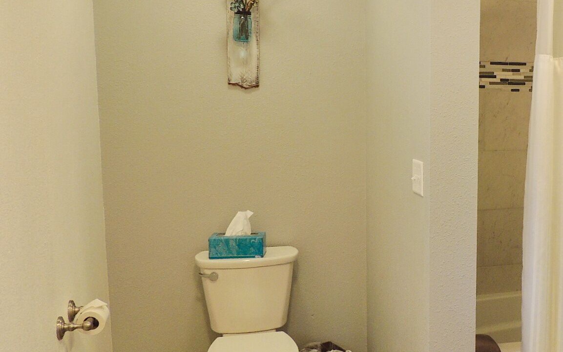 Photo of Bathroom in Estes Park