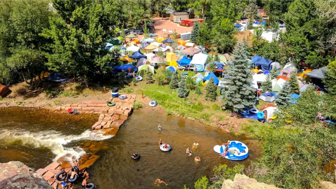 Photo of Outdoor in Lyons