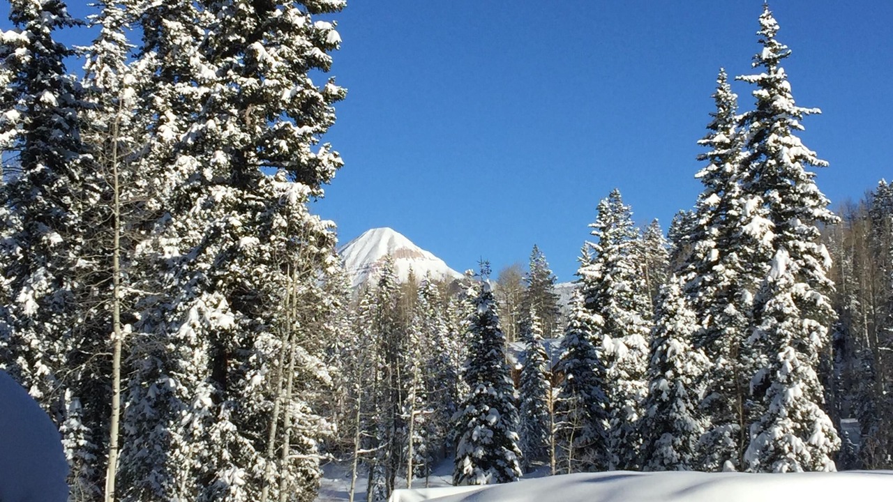 Photo of Outdoor in Columbine Lake