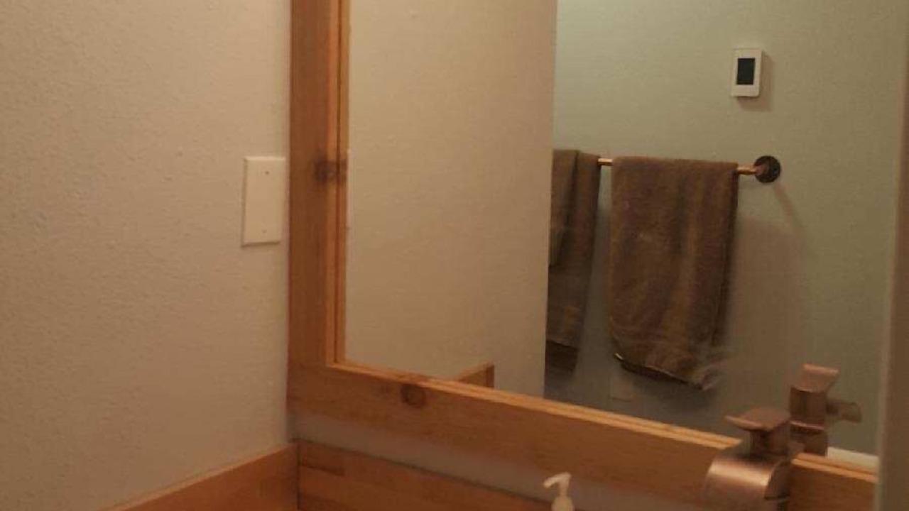 Photo of Bathroom in Columbine Lake