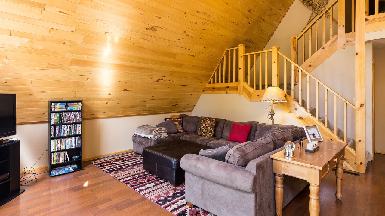 Photo of Bedroom in Columbine Lake