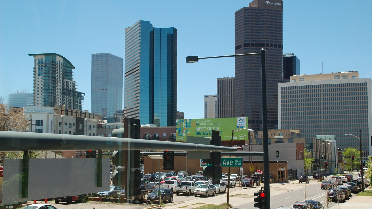 Photo of Outdoor in Cole