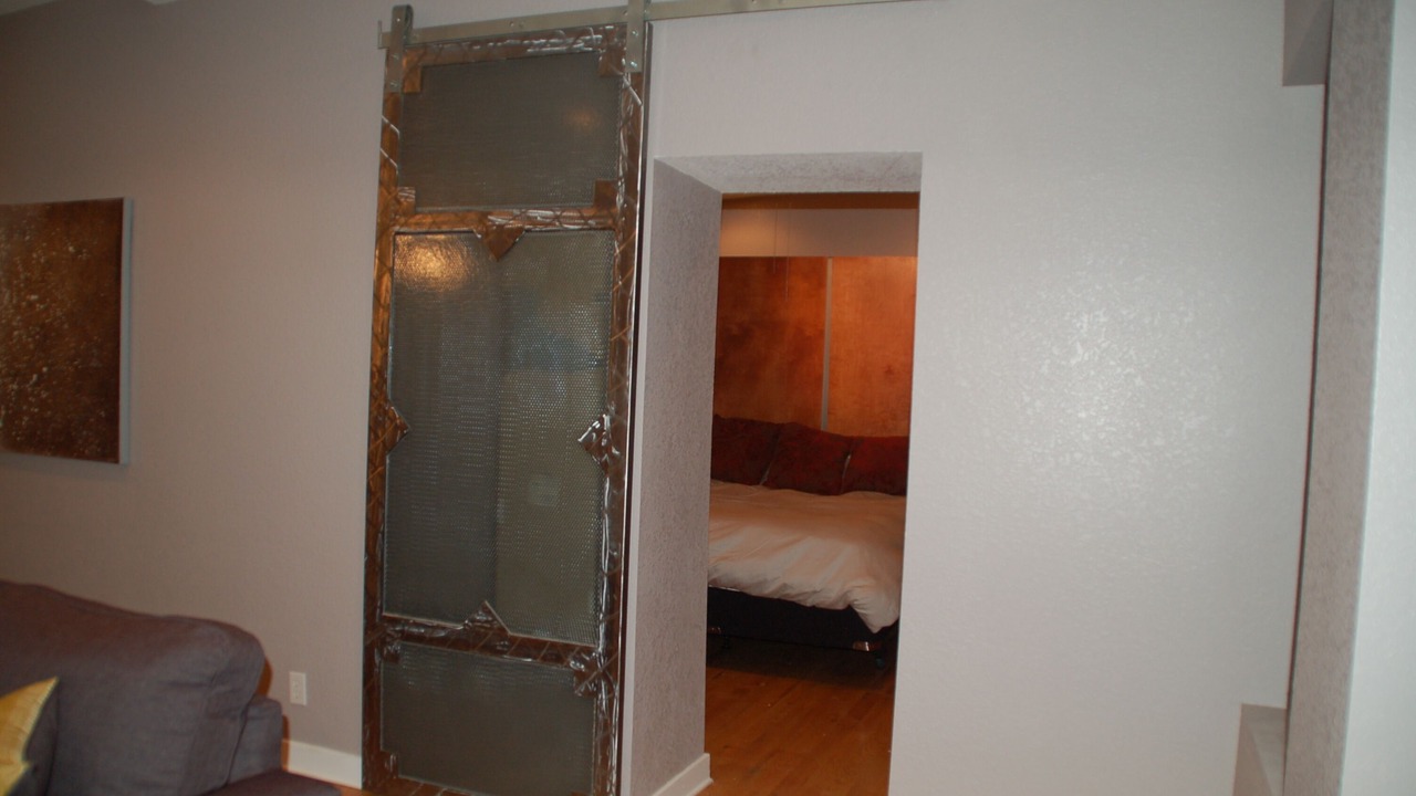 Photo of Bedroom in Cole