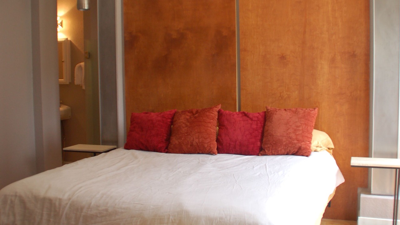 Photo of Bedroom in Cole