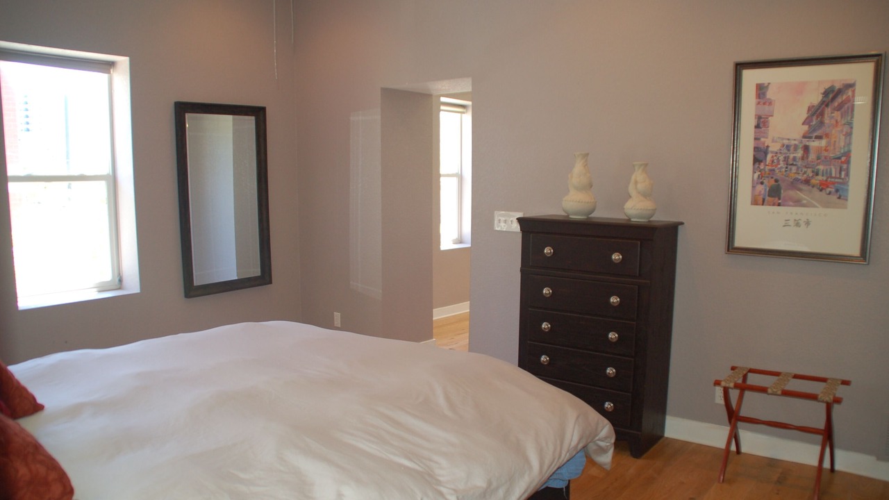 Photo of Bedroom in Cole