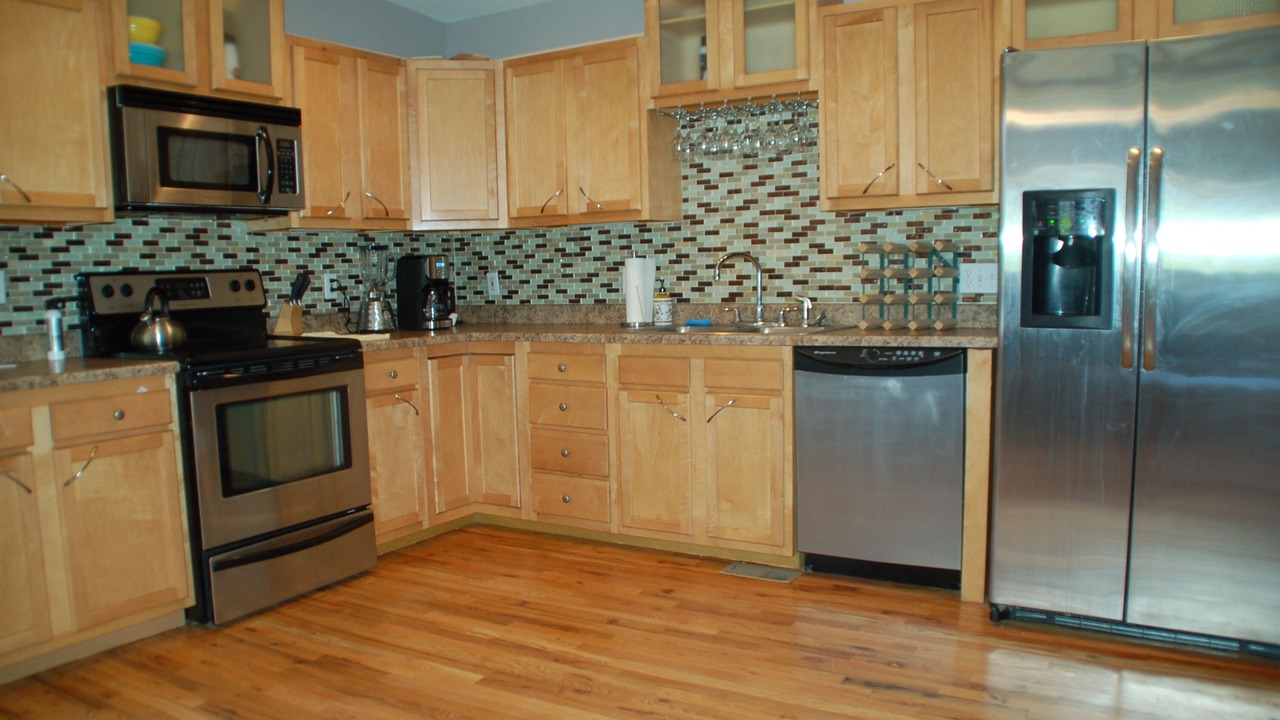 Photo of Kitchen in Cole