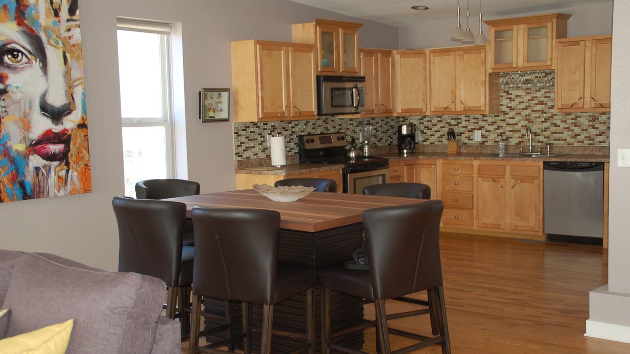Photo of Kitchen in Cole
