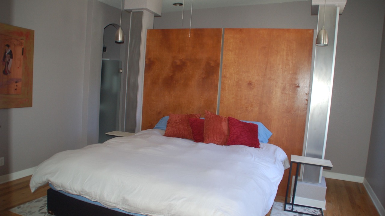 Photo of Bedroom in Cole