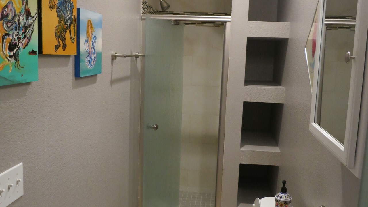Photo of Bathroom in Cole