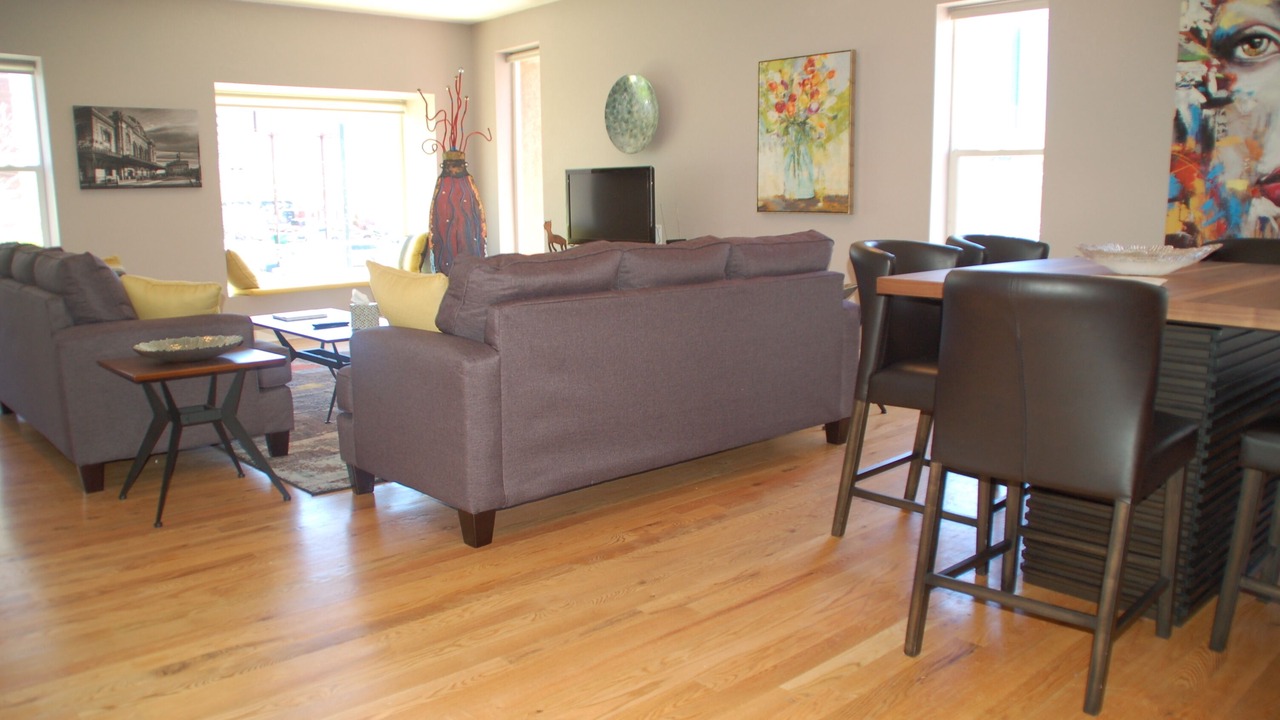 Photo of Livingroom in Cole