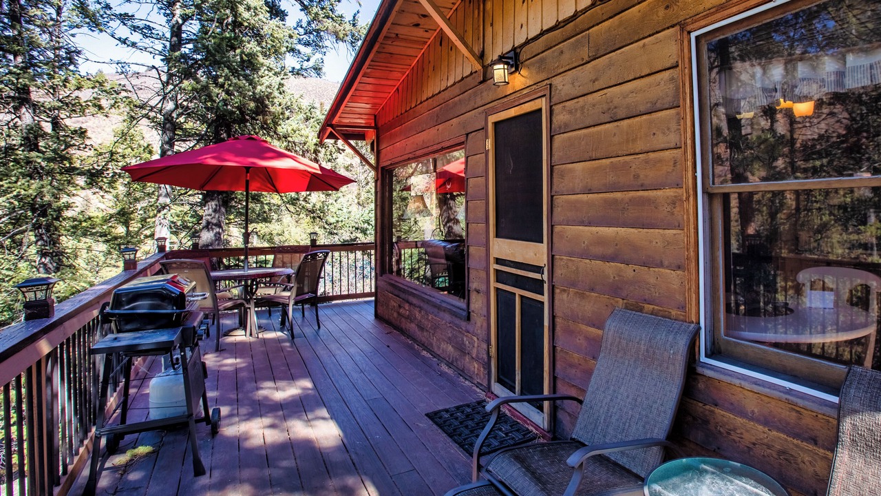Photo of Outdoor in Woodland Park