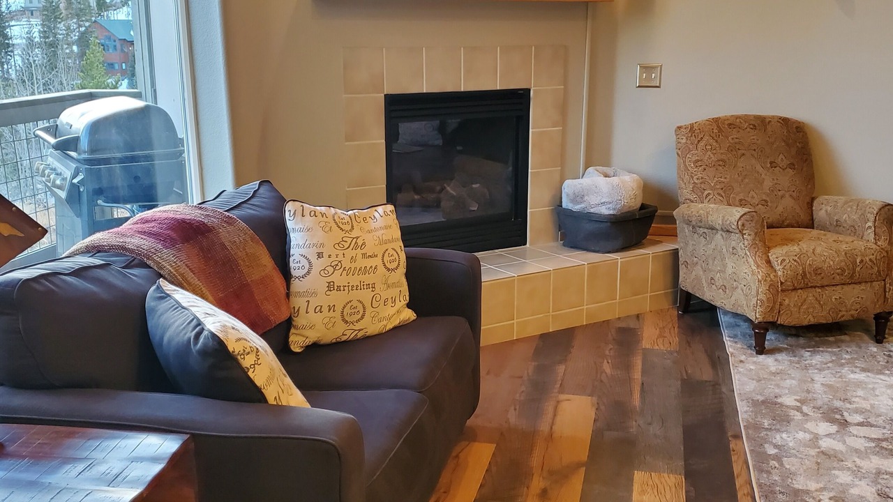 Photo of Livingroom in Wildernest