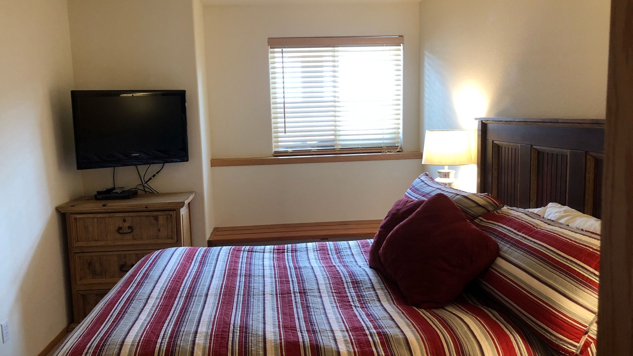 Photo of Bedroom in Wildernest