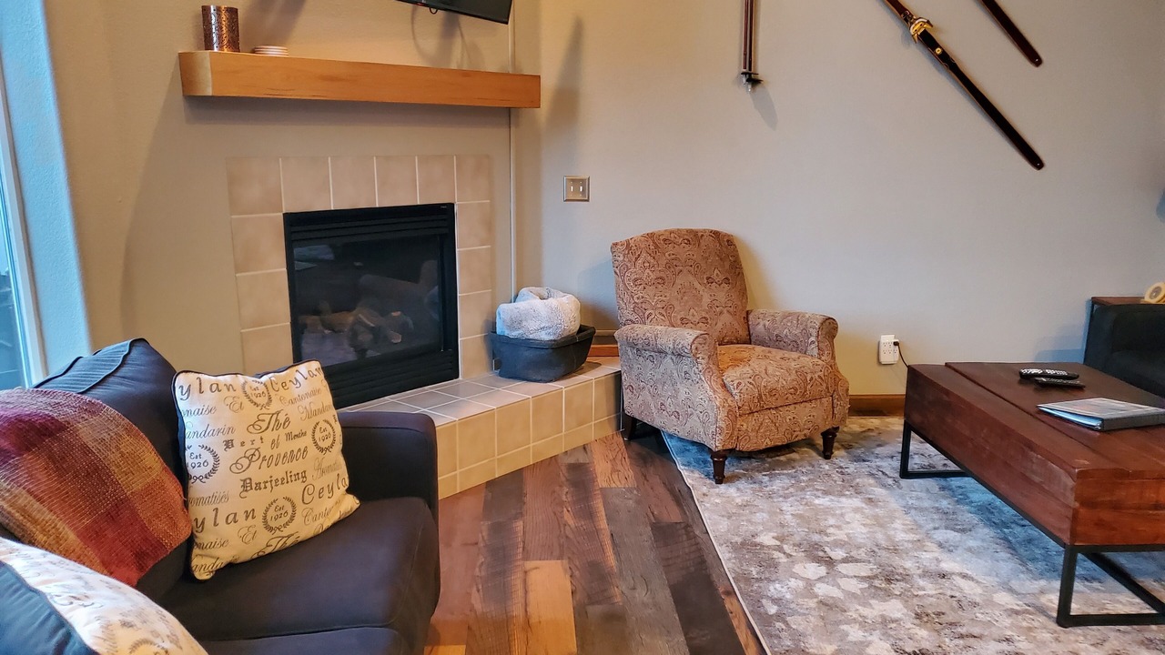Photo of Livingroom in Wildernest