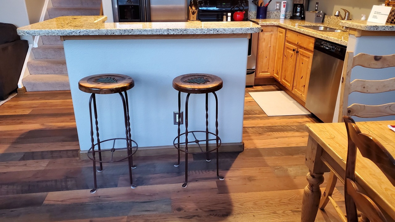 Photo of Kitchen in Wildernest