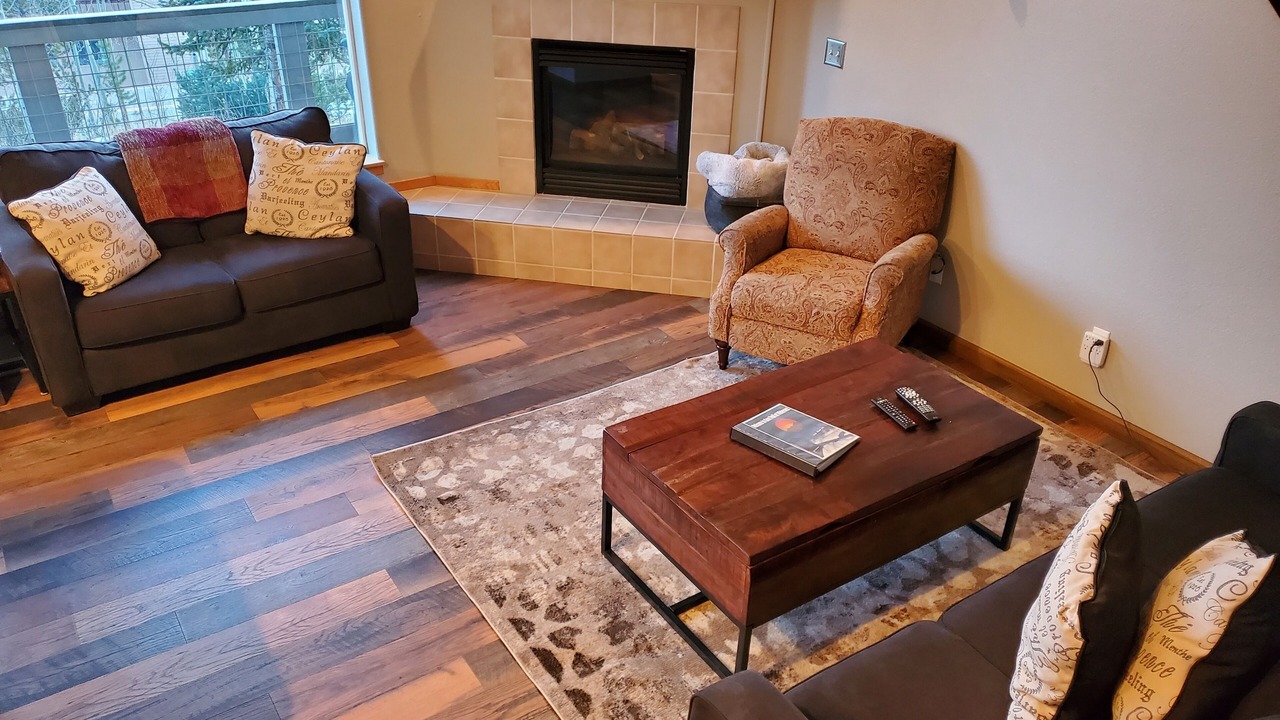 Photo of Livingroom in Wildernest