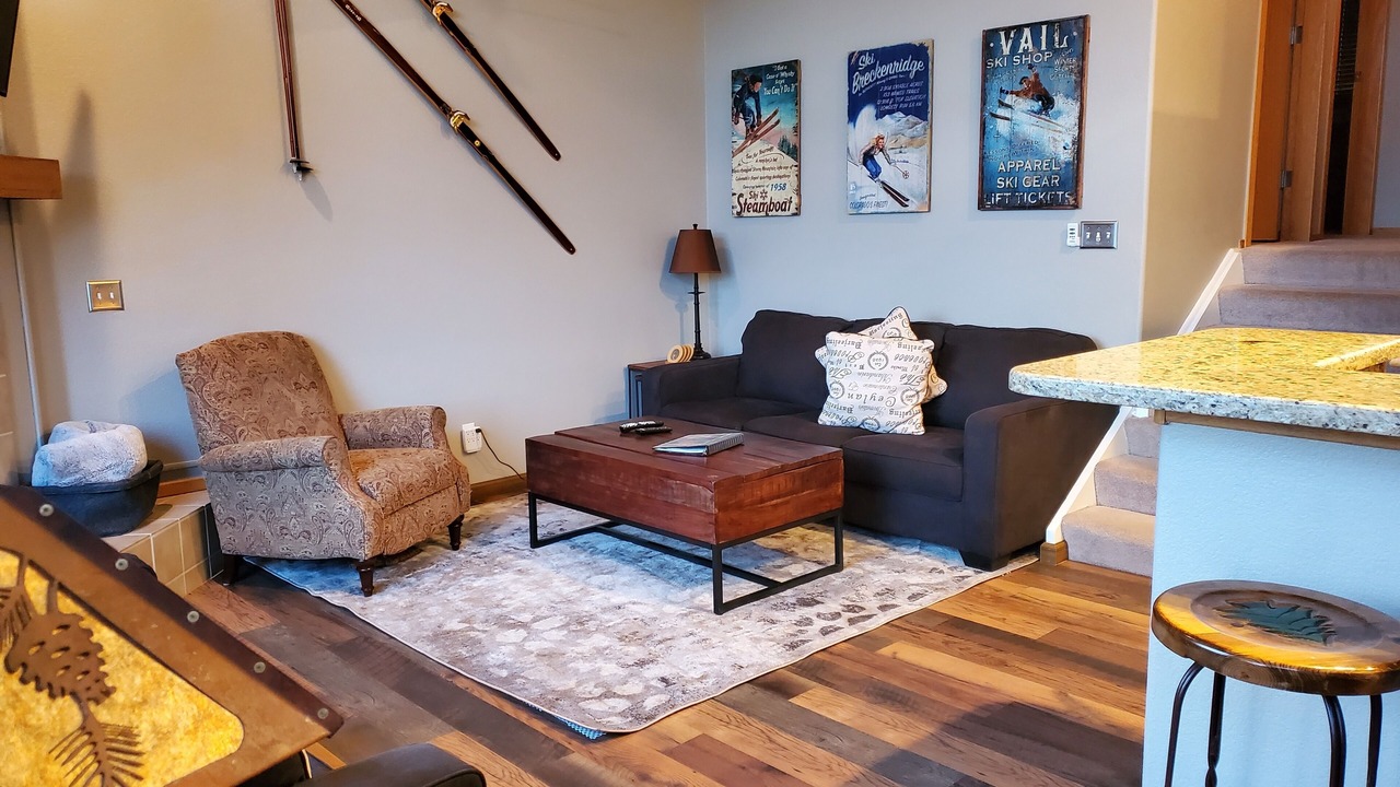 Photo of Livingroom in Wildernest