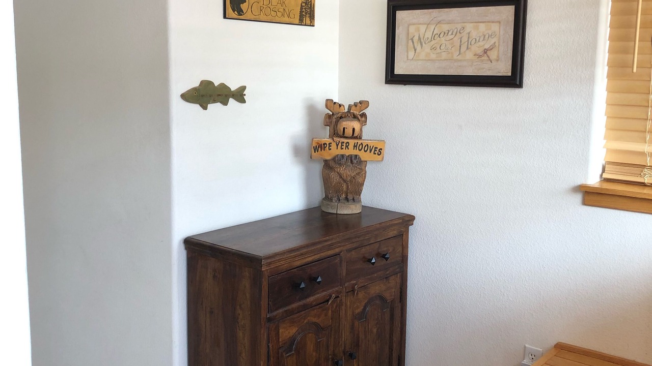 Photo of Bedroom in Wildernest