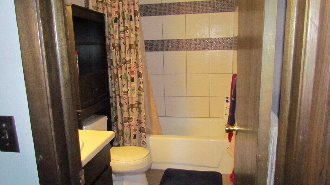 Photo of Bathroom in Georgetown