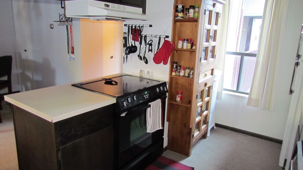 Photo of Kitchen in Georgetown