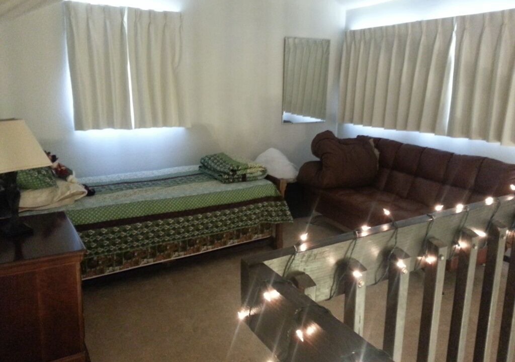 Photo of Bedroom in Georgetown