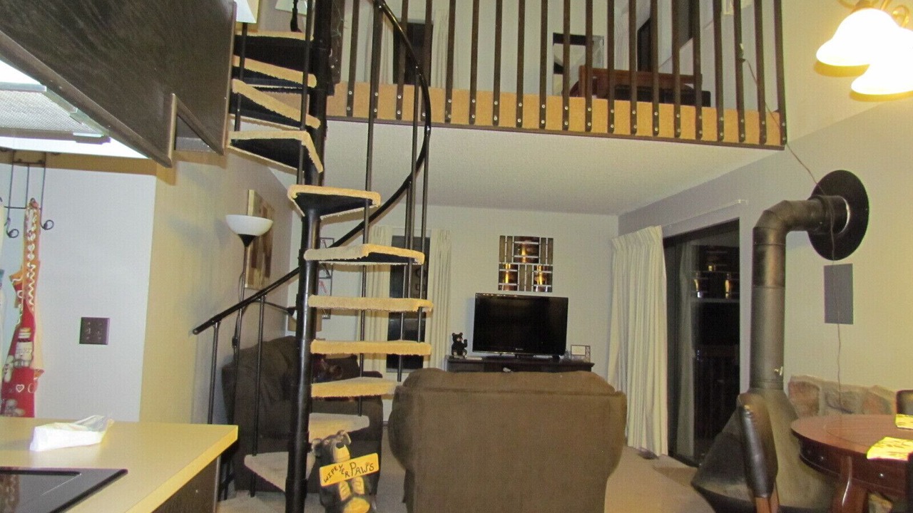 Photo of Livingroom in Georgetown