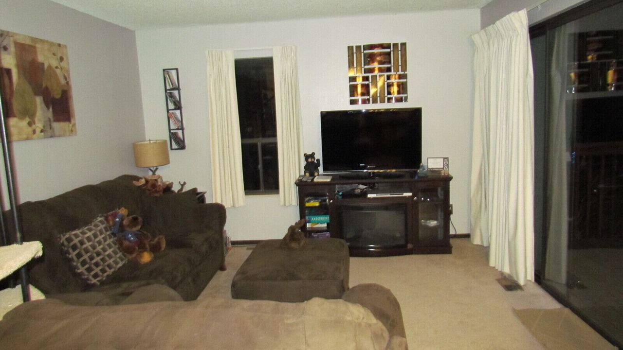 Photo of Livingroom in Georgetown