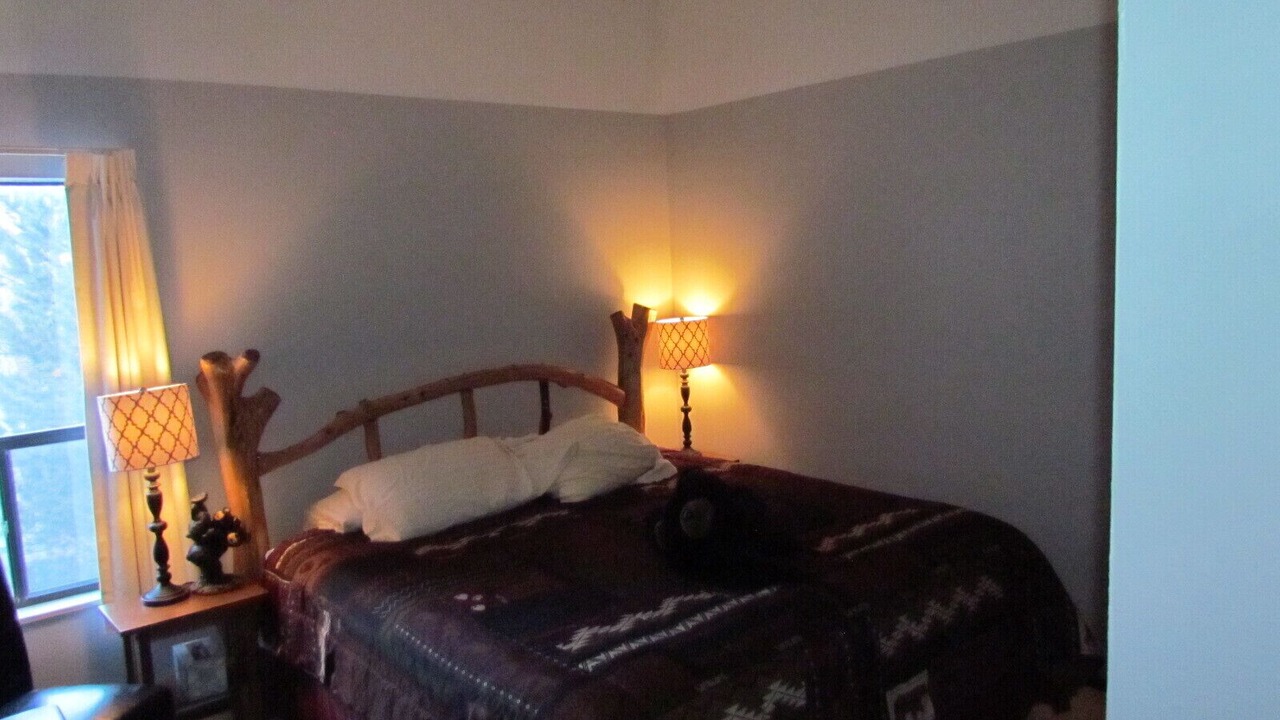 Photo of Bedroom in Georgetown