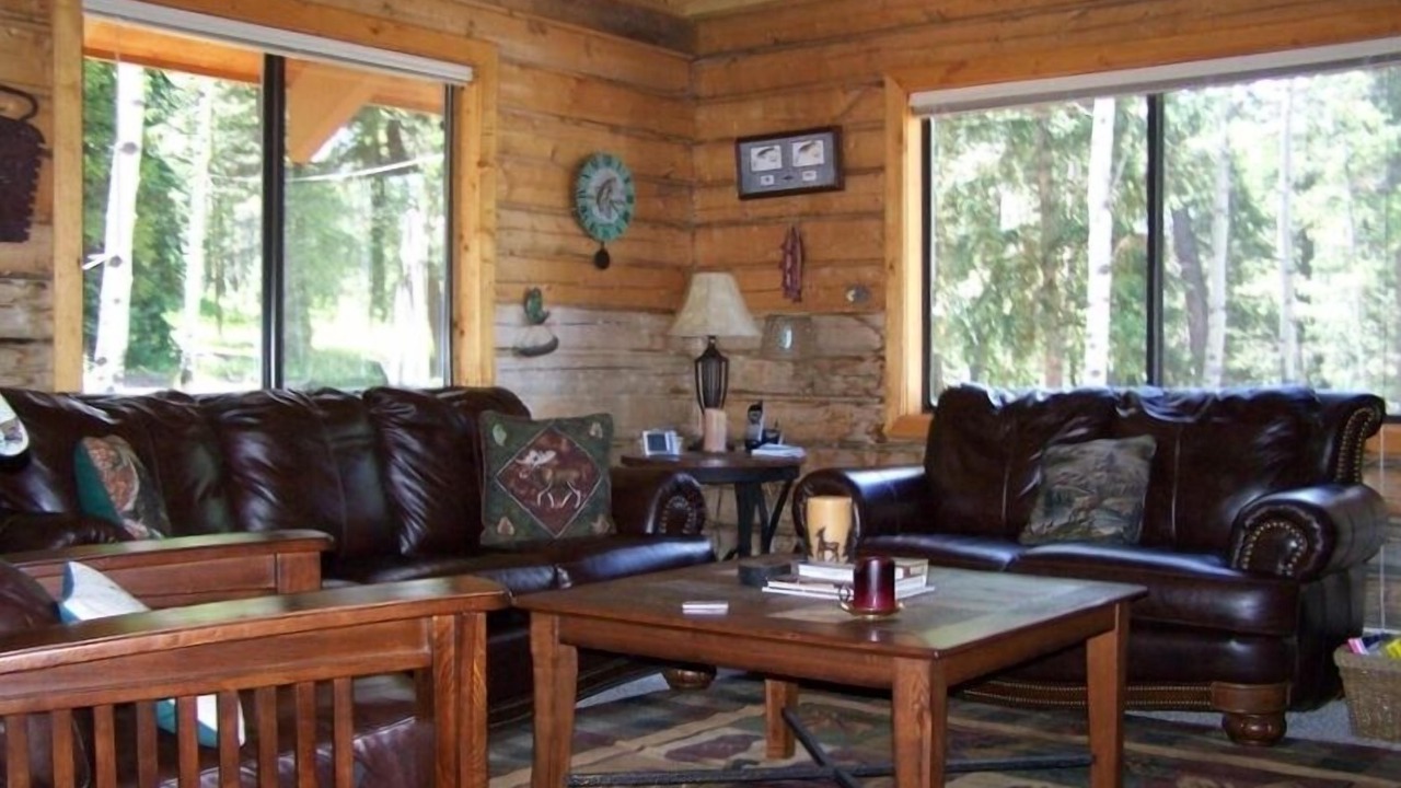 Photo of Livingroom in Cimarron