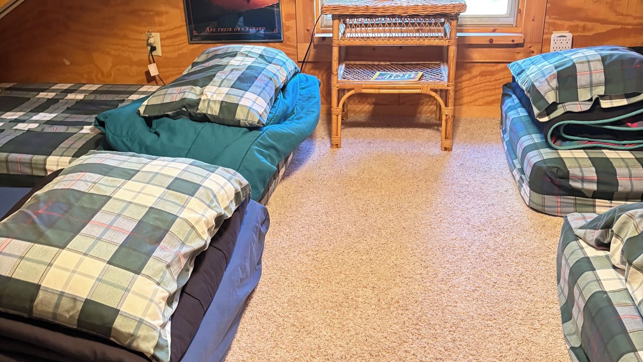 Photo of Bedroom in Cimarron