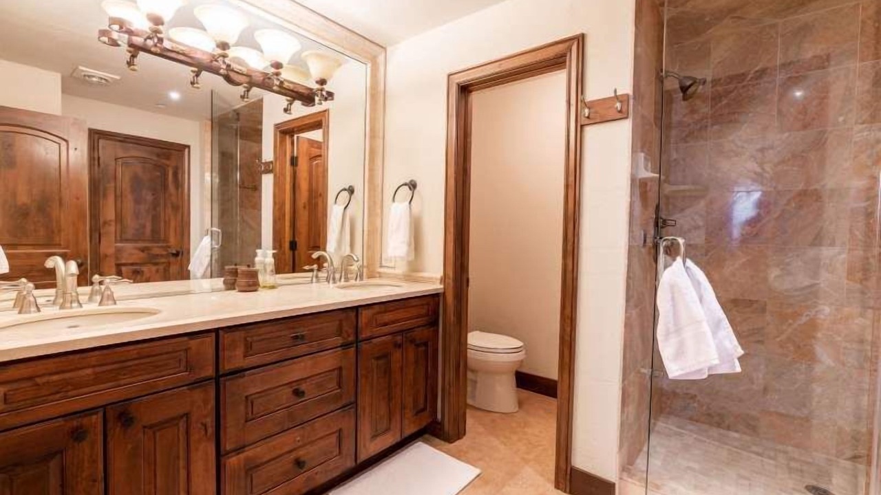 Photo of Bathroom in Beaver Creek