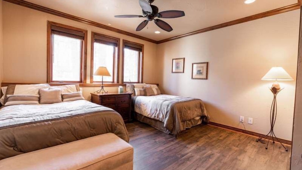 Photo of Bedroom in Beaver Creek